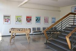 Plakatausstellung "Da war mal was..."