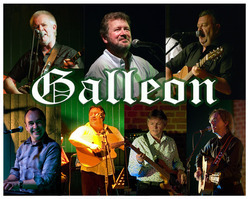 Galleon