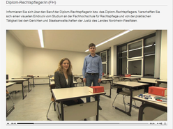 Bild aus dem Podcast