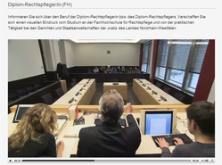 Bild aus dem Podcast