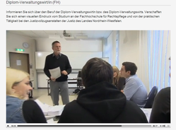 Bild aus dem Podcast