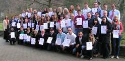 Gruppenbild Gruppenbild