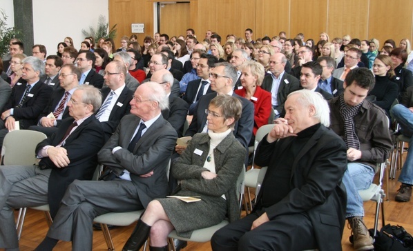 Symposium 2013