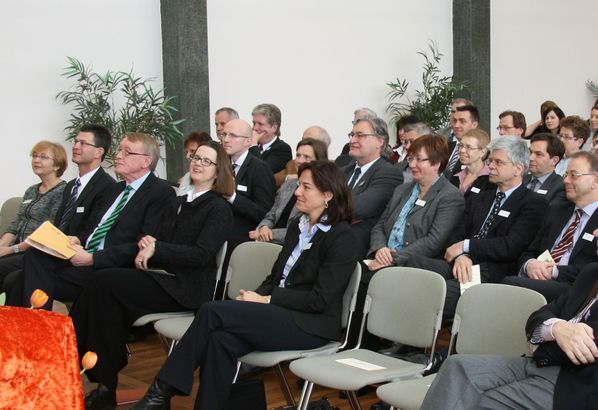 Symposium 2013