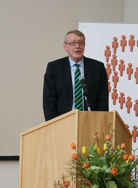Symposium 2013