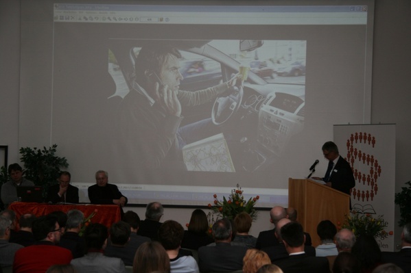 Symposium 2013