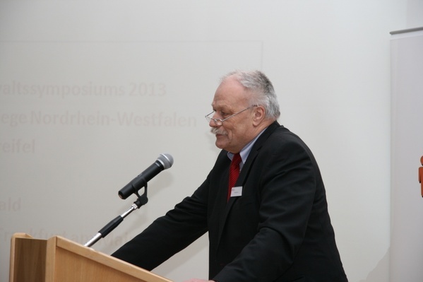 Symposium 2013
