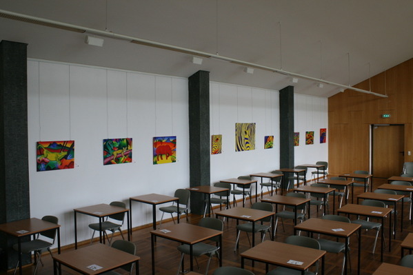 Bilder von Herrn Strick
