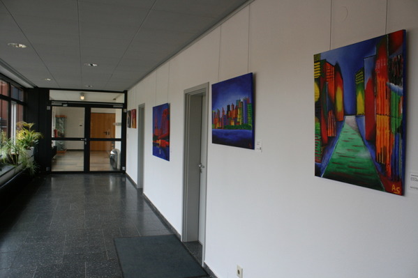 Bilder von Herrn Strick