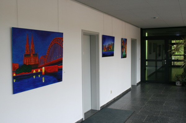 Bilder von Herrn Strick