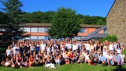 Studienbeginn Rechtspflege 2013