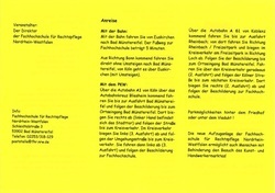 Flyer Handwerkermarkt_2 Flyer Handwerkermarkt_2