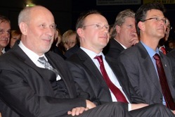 Diplomierungsfeier 2014 Diplomierungsfeier 2014