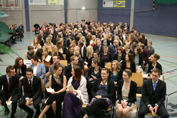 Diplomierungsfeier 2014 Diplomierungsfeier 2014