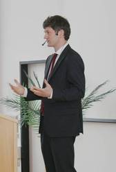 RiOLG Dr. Martin Kessen