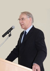 Prof. Dr. Ingo Müller Prof. Dr. Ingo Müller