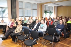 Vortrag von Professor Dr. Frank Neubacher Vortrag von Professor Dr. Frank Neubacher