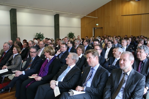 Amtsanwaltssymposium 2015
