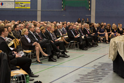Diplomierungsfeier 2015 Diplomierungsfeier 2015