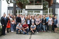 Gruppenfoto Gruppenfoto