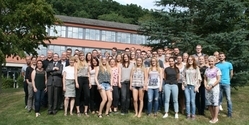 Gruppenbild Gruppenbild
