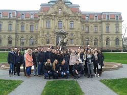 Gruppenbild