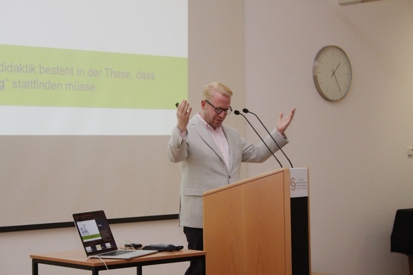 Prof. Dr. Julian Krüper